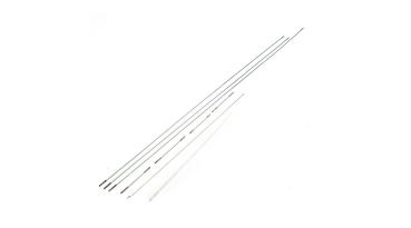 Hangar 9 Pushrod set Ki-43 60cc - HAN472014