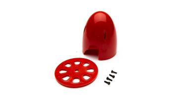 Hangar 9 Spinner 3-3/4" Ki-43 60cc - HAN472015
