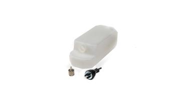 Hangar 9 Fuel Tank: Ki-43 60cc - HAN472017