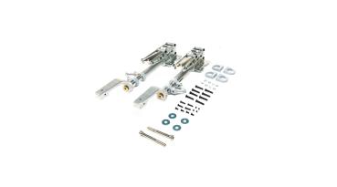 Hangar 9 Retracts and Struts: Ki-43 60cc - HAN472026