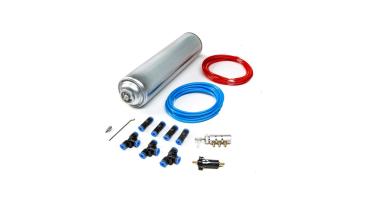 Hangar 9 Air sytem hardware: Ki-43 60 cc - HAN472027