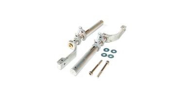 Hangar 9 Retract Struts: Ki-43 60cc - HAN472028