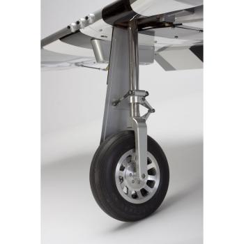 Hangar 9 P-51D Mustang 60cc RC-Flugzeug Spannweite: 226cm - HAN4770