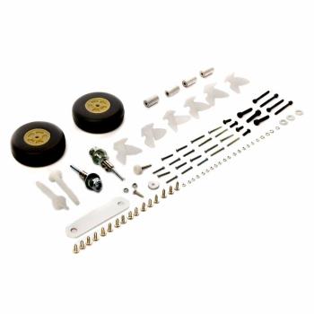 Hangar 9 Hardware Set: Ultra Stick 50e - HAN477511