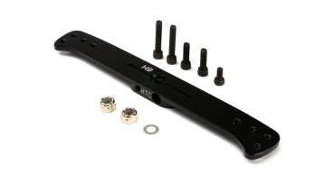 Hangar 9 Aluminium Doppel Servo Arm, 4" (HTC) - HAN4964