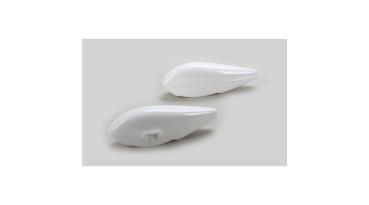 Hangar 9 GFK Radschuhe : Christen Eagle II 90 ARF - HAN501013