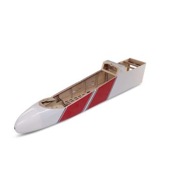 Hangar9 Fuselage: OV-10 Bronco 20cc - HAN505501