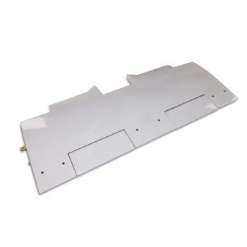 Hangar9 Wing Panel; Center: OV-10 Bronco 20cc - HAN505505