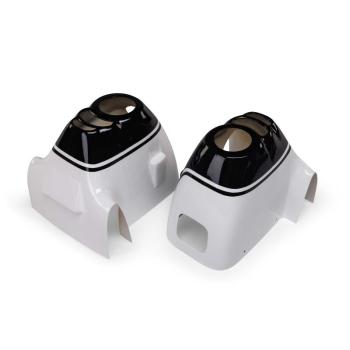 Hangar9 Cowlings (2): OV-10 Bronco 20cc - HAN505510