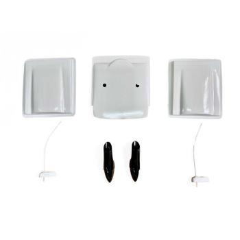 Hangar9 Scale Parts: OV-10 Bronco 20cc - HAN505513