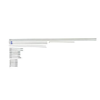 Hangar9 Pushrod Set: OV-10 Bronco 20cc - HAN505516
