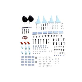 Hangar9 Hardware Set: OV-10 Bronco 20cc - HAN505519
