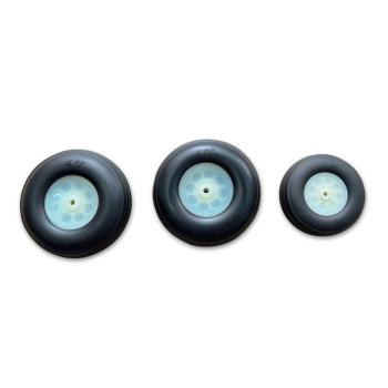 Hangar9 Wheels (3): OV-10 Bronco 20cc - HAN505522