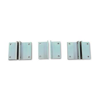 Hangar9 Retract Mounting Brackets: OV-10 Bronco 20cc - HAN505523