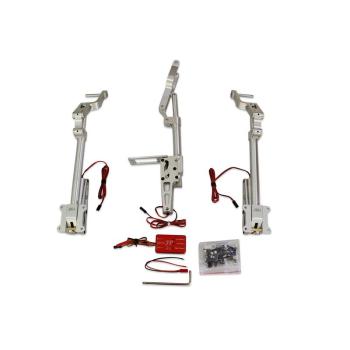 Hangar9 Retract Set: OV-10 Bronco 20cc - HAN505524