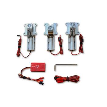 Hangar9 Retract Unit Set: OV-10 Bronco 20cc - HAN505525