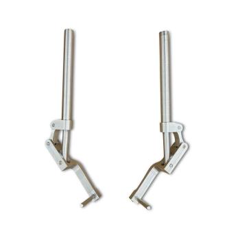 Hangar9 Main Gear Struts: OV-10 Bronco 20cc - HAN505527