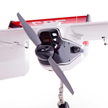 Hangar9 OV-10 Bronco 20cc ARF 84 Scale RC-Flugmodell Spannweite: 2129mm - HAN5055