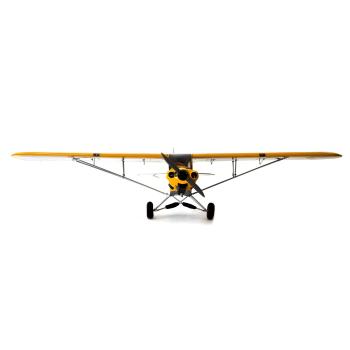 Hangar 9 Carbon Cub 15cc RC-Flugzeug Spannweite: 228cm ARF - HAN5065