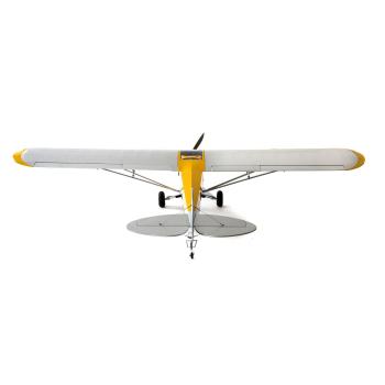 Hangar 9 Carbon Cub 15cc RC-Flugzeug Spannweite: 228cm ARF - HAN5065