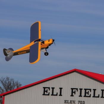 Hangar 9 Carbon Cub 15cc RC-Flugzeug Spannweite: 228cm ARF - HAN5065