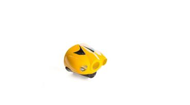 Hangar 9 Motorhaube: Carbon Cub 15cc - HAN506506