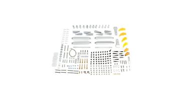 Hangar 9 Kleinteileset: Carbon Cub 15cc - HAN506507