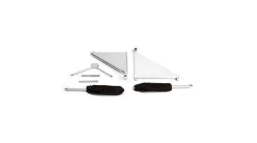 Hangar 9 Hauptfahrwerk: Carbon Cub 15cc - HAN506517