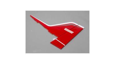 Hangar 9 Rumpf o. Haube: Vanﾴs RV-4 30ccFin with Rudder: Valiant 10cc - HAN508005