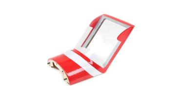 Hangar 9 Fuselage Hatch with Windshield: Valiant 10cc - HAN508007