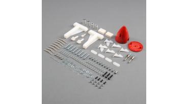 Hangar 9 Hardware Set: Valiant 10cc - HAN508015