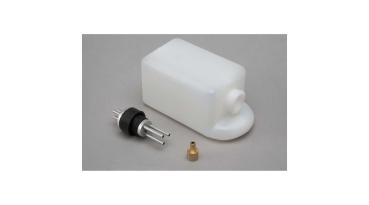 Hangar 9 Rumpf o. Haube: Vanﾴs RV-4 30ccFuel Tank; 7.75 oz (230cc): Valiant 10cc - HAN508018