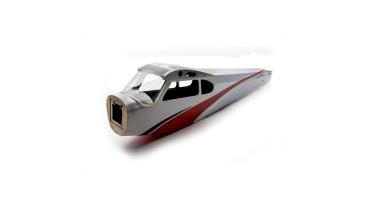 Hangar 9 Fuselage: XCub 60cc - HAN526001
