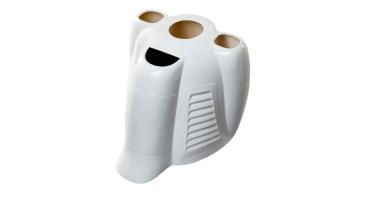Hangar 9 Cowling: XCub 60cc - HAN526006