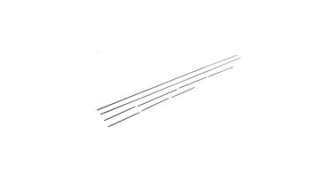 Hangar 9 Pushrod Set: XCub 60cc - HAN526010