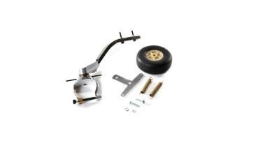Hangar 9 Super Scale Tailwheel: XCub 60cc - HAN526014