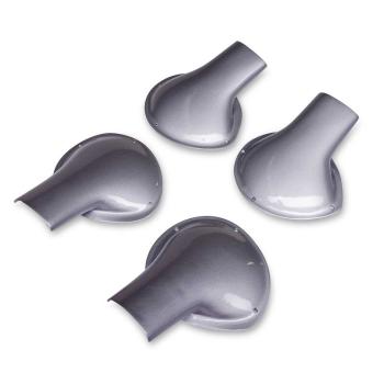Hangar9 Fiberglass Fairings: XCub 60cc - HAN526021B
