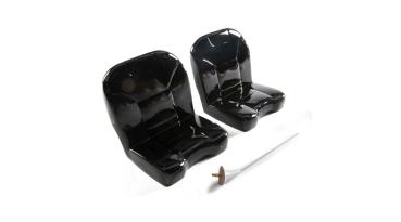 Hangar 9 2x Seats+Anntena: XCub 60cc - HAN526023
