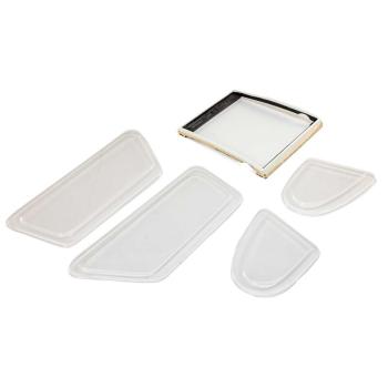 Hangar 9 Top Hatch & window: XCub 60cc - HAN526025