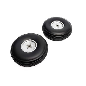 Hangar9 Wheel: XCub 60cc - HAN526026B