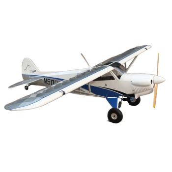 Hangar9 CubCrafters XCub 60cc RC-Flugmodell Spannweite: 2946mm ARF - HAN5260B