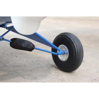 Hangar9 CubCrafters XCub 60cc RC-Flugmodell Spannweite: 2946mm ARF - HAN5260B
