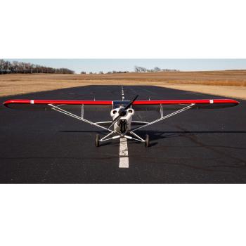 Hangar9 Carbon Cub FX-3 100-200cc ARF RC-Flugzeug - HAN5280