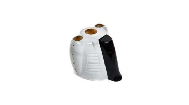 Hangar 9 Cowling: Carbon Cub FX-3 100-200cc - HAN528006