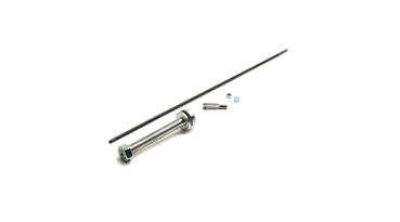 Hangar9 Tow Release: Carbon Cub FX-3 100-200cc - HAN528014