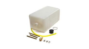Hangar9 Fuel Tank, 50oz: Carbon Cub FX-3 100-200cc - HAN528017