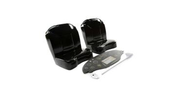 Hangar9 Scale Parts: Carbon Cub FX-3 100-200cc - HAN528023