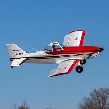 Hangar9 Pawnee Brave 20cc RC-Flugzeug Spannweite: 2210mm ARF - HAN7035