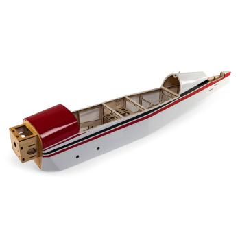 Hangar9 Fuselage: Pawnee Brave 20cc - HAN703501
