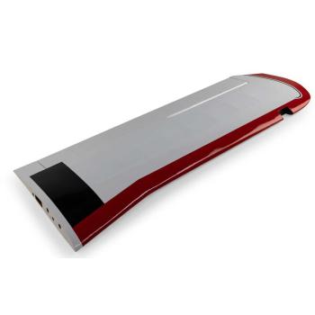 Hangar9 Wing; LH: Pawnee Brave 20cc - HAN703502